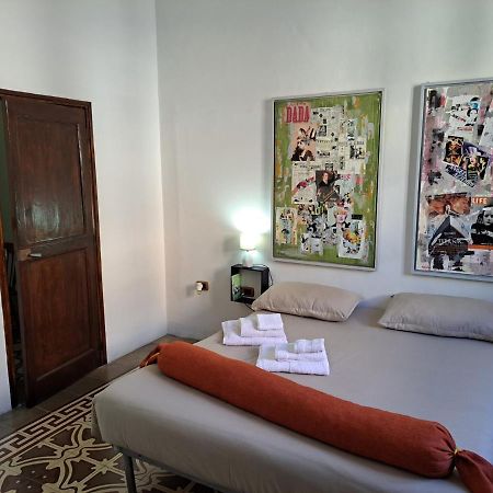Il Vecchio Piano Apartment Castrovillari Bagian luar foto